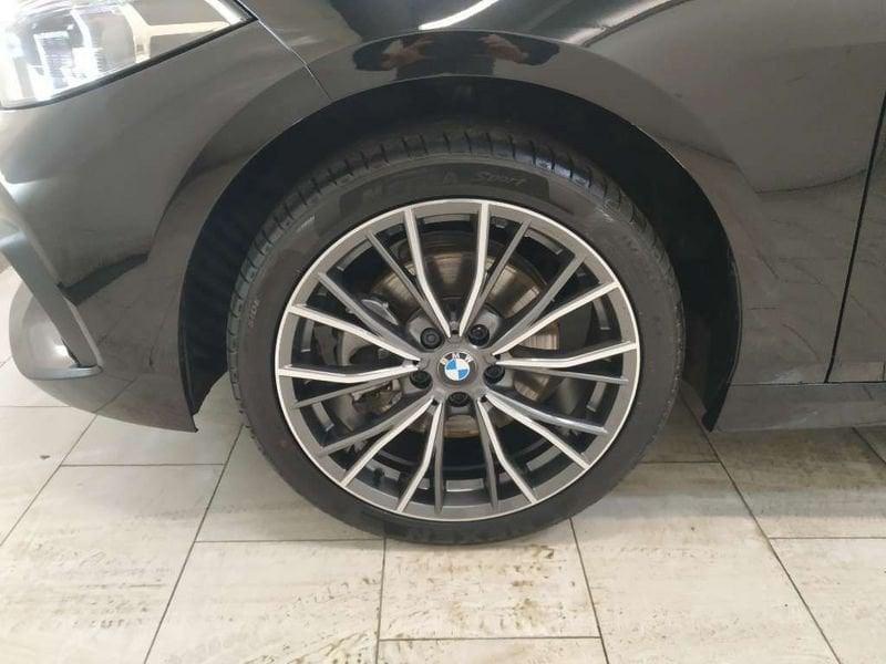 BMW Serie 1 118i Business Advantage 136cv auto