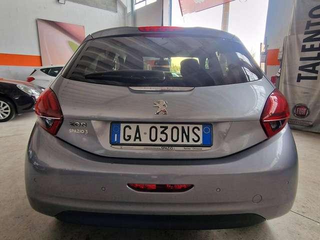 Peugeot 208 208 5p 1.5 bluehdi Allure s