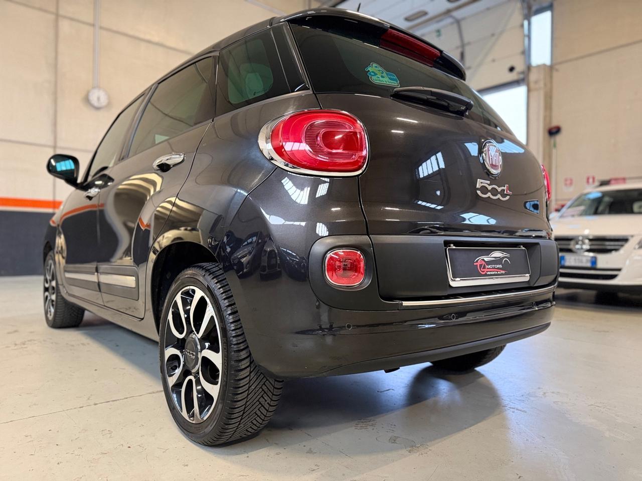 Fiat 500L 1.3 Multijet 85 CV Lounge NEOPATENTATI
