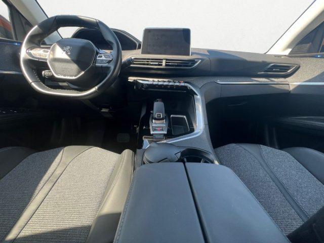 PEUGEOT 3008 PureTech Turbo 130 S&S EAT6 Active