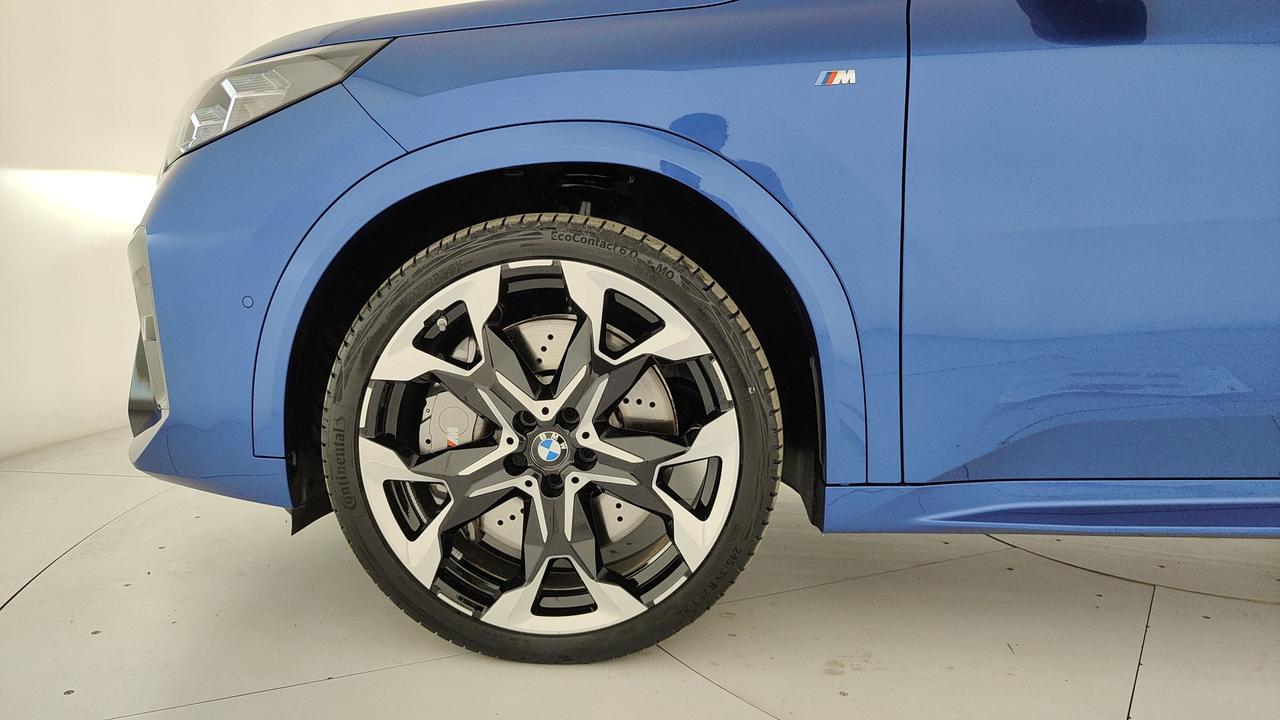 BMW X2 U10 - X2 sdrive 18d auto