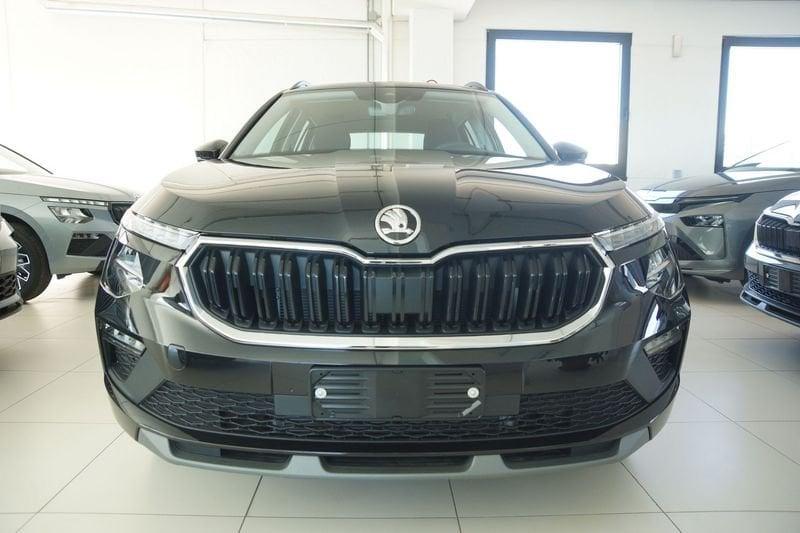 Škoda Kamiq 1.0 TSI Your Way DSG 115CV+LIGHT&VIEW+NUOVA!!