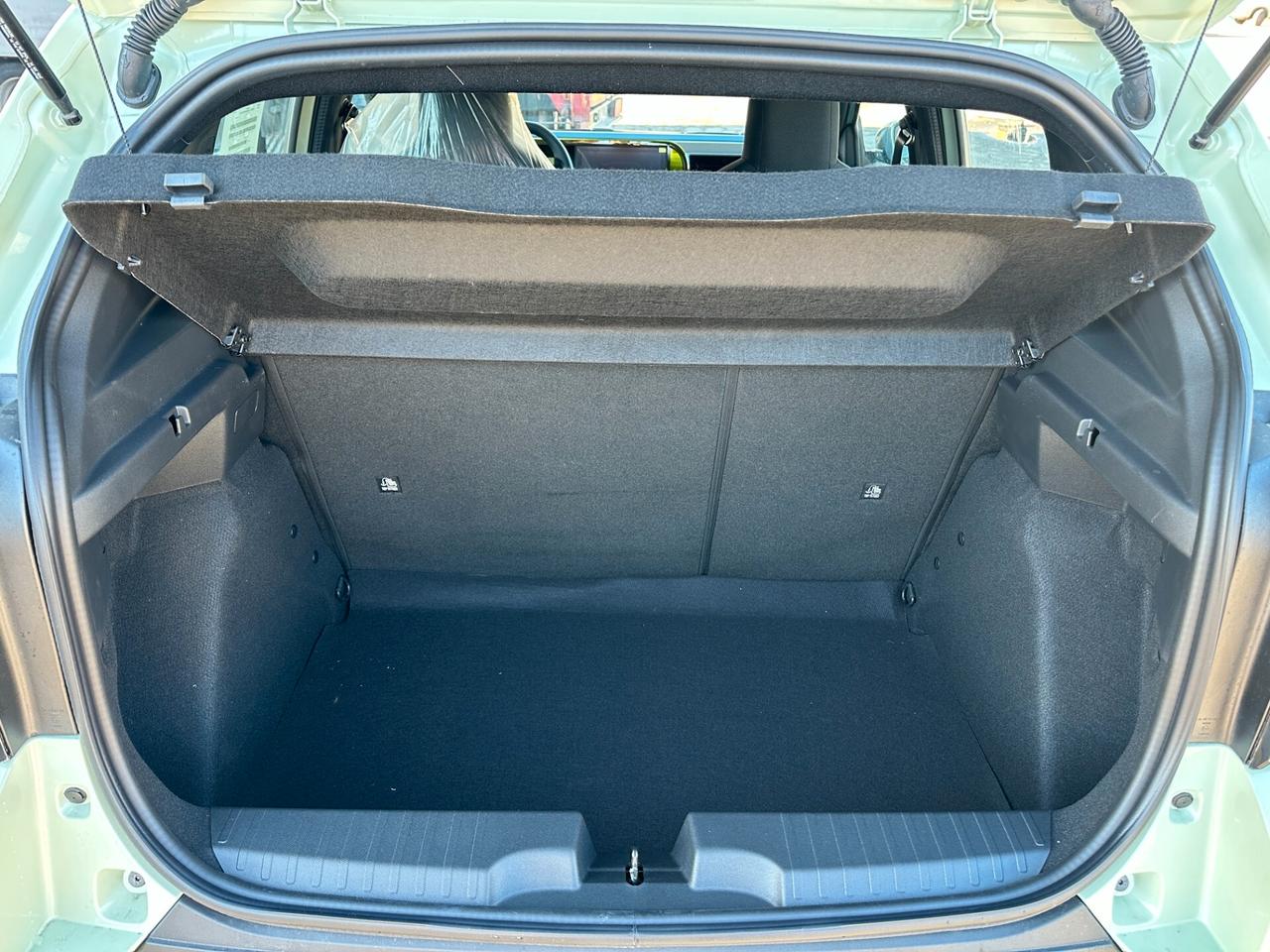 Fiat Grande Panda 1.2 Hybrid 110 CV S&S La Prima