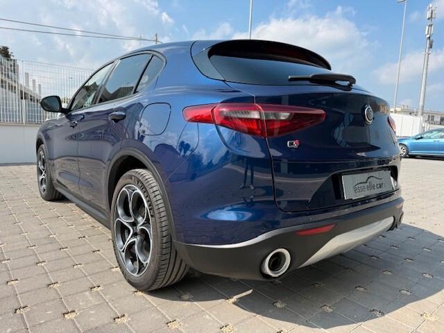 Alfa Romeo Stelvio 2.0 Turbo 200 CV AT8 Q4 Super 2021