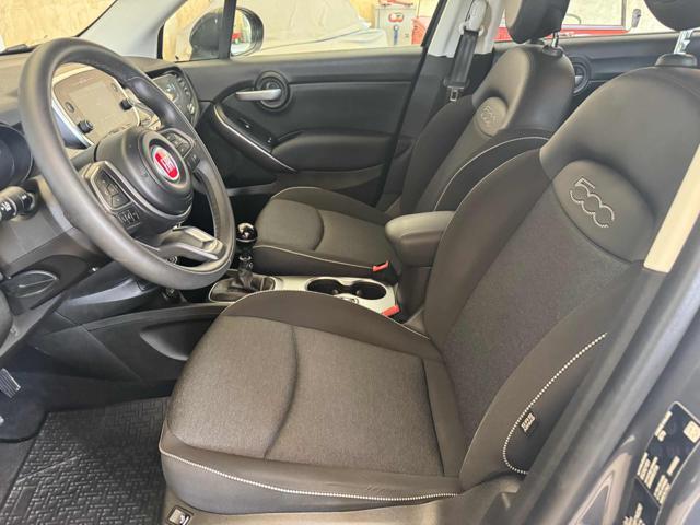 FIAT 500X 1.0 T3 120 CV Business