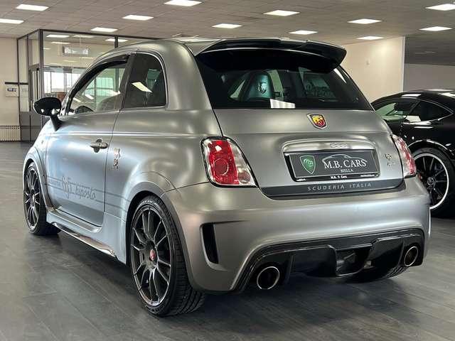 Abarth 695 1.4 16v t. t-jet biposto 190cv - Innesti Frontali