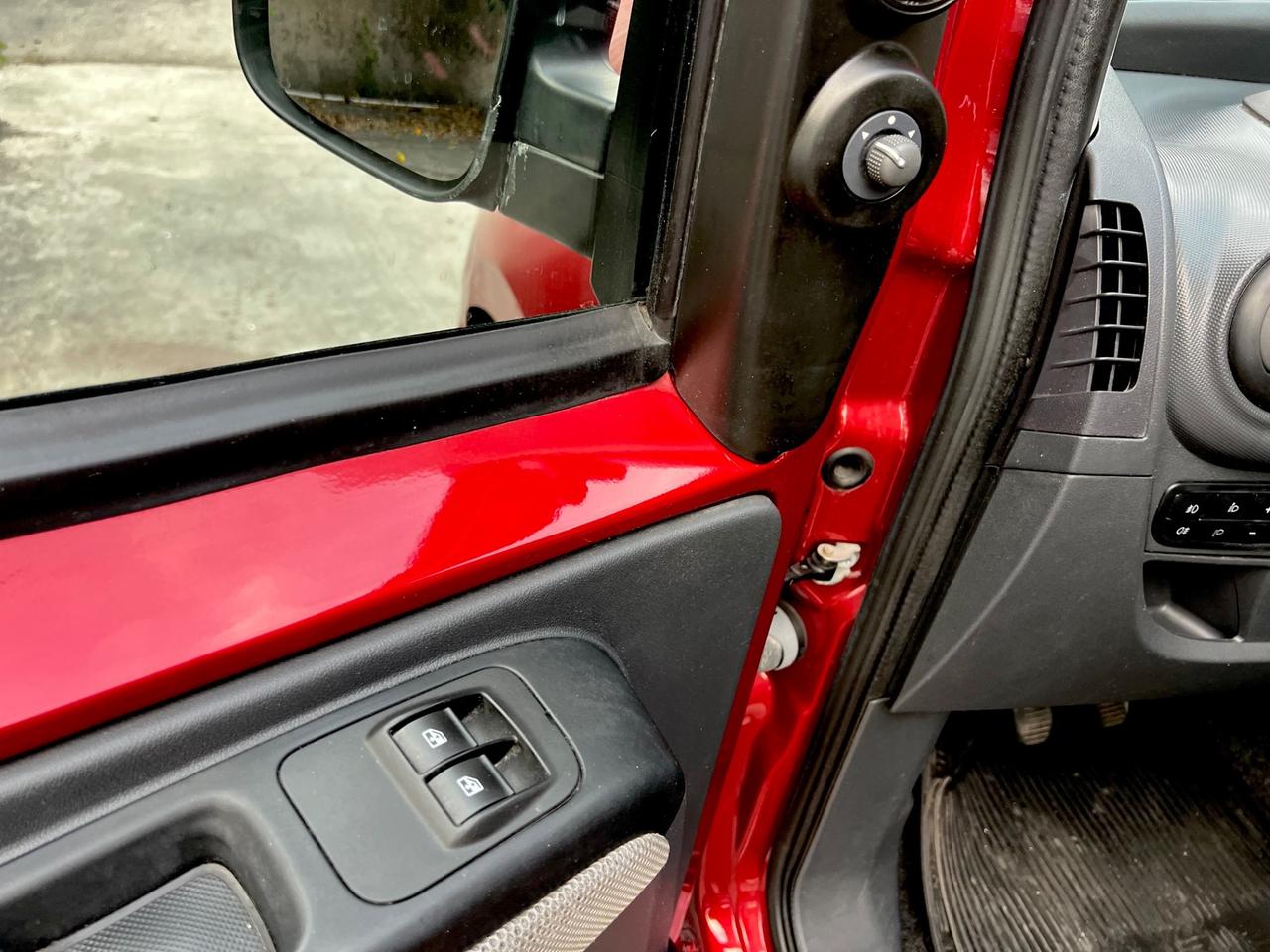 Fiat Qubo 1.4 8V 77 CV Dynamic Natural Power