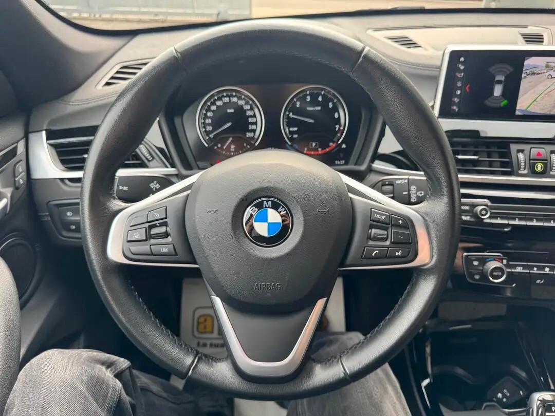 Bmw X1 sDrive18i xLine