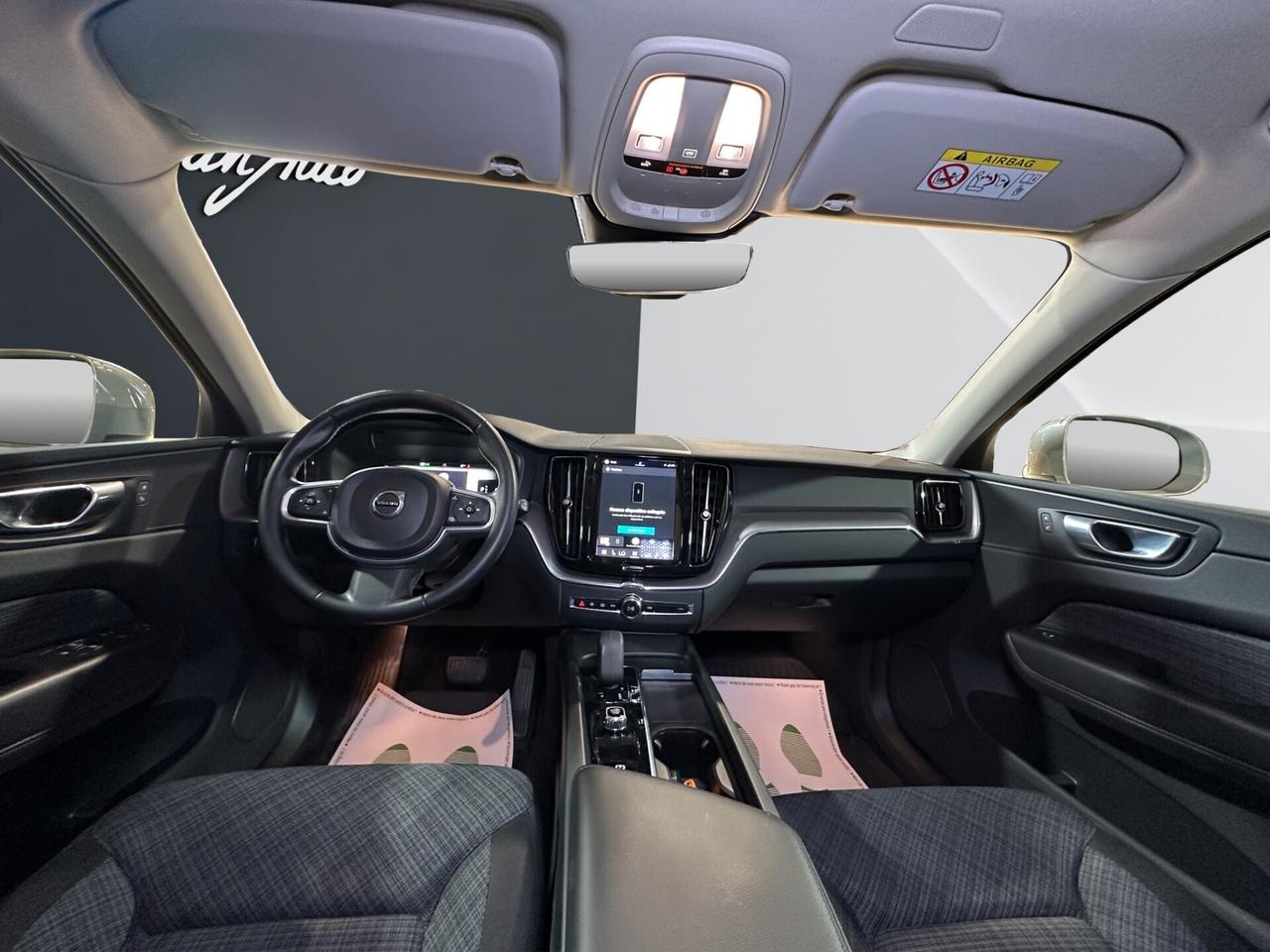 Volvo XC 60 B4 (d) AWD Geartronic Inscription