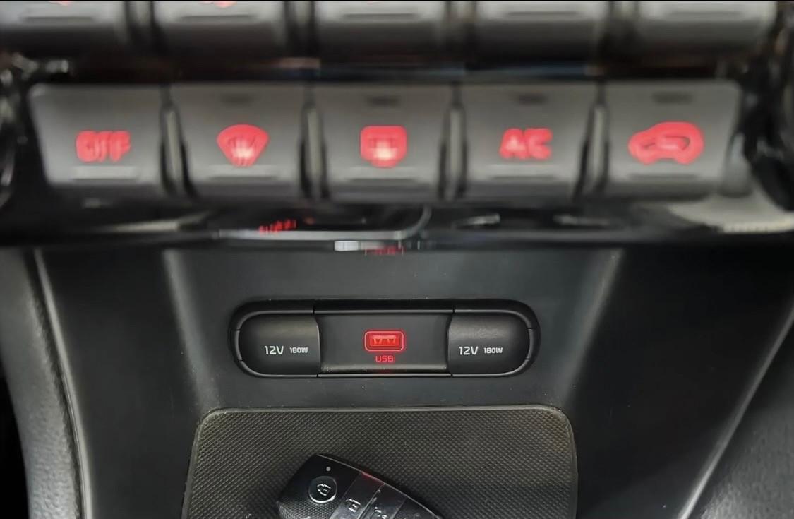 Kia Sportage 1.6 CRDI 136 CV DCT7 AWD Mild Hybrid GT Line