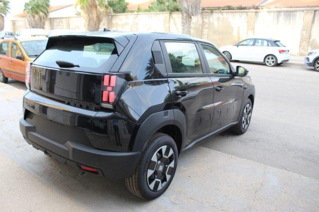 FIAT Grande Panda 1.2 100 CV S&S Icon-PACK TECH -KM0