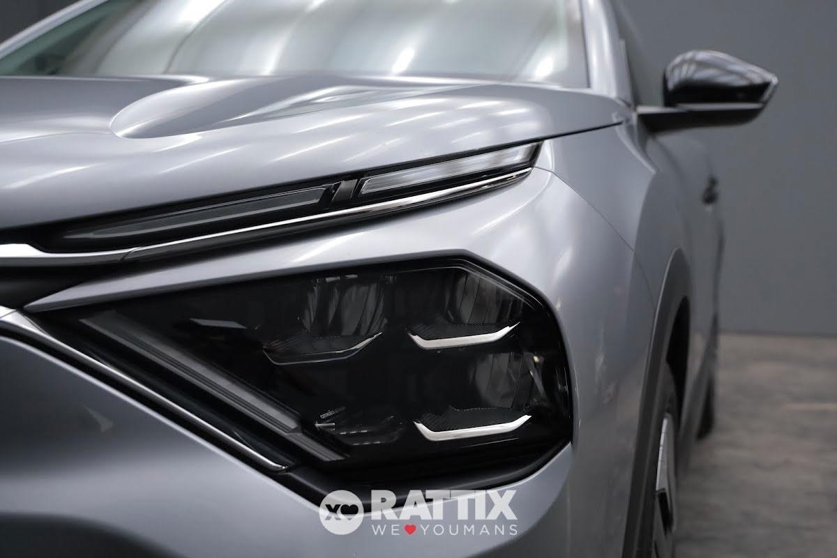 Citroen C4 X 1.2 Puretech 100CV Feel