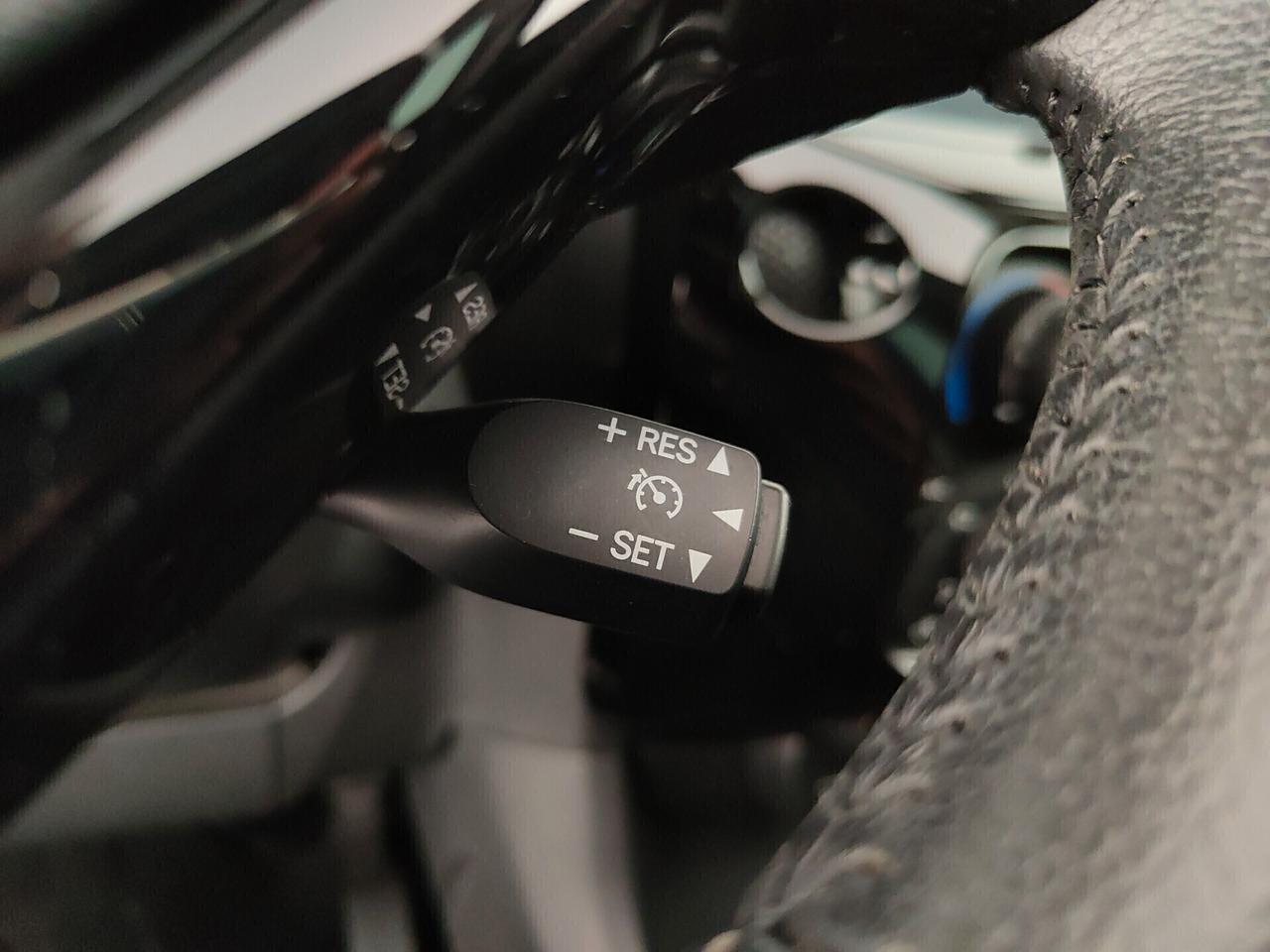 Citroen C1 Airscape VTi 72 S&S 5 porte Shine