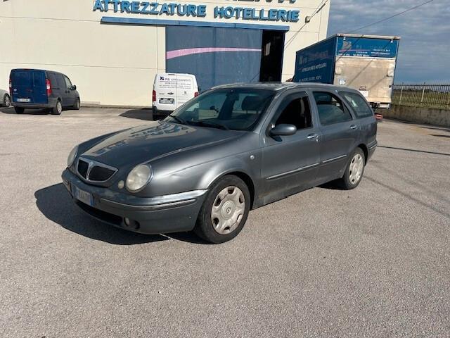 Lancia Lybra 1.9 JTD cat Station Wag.