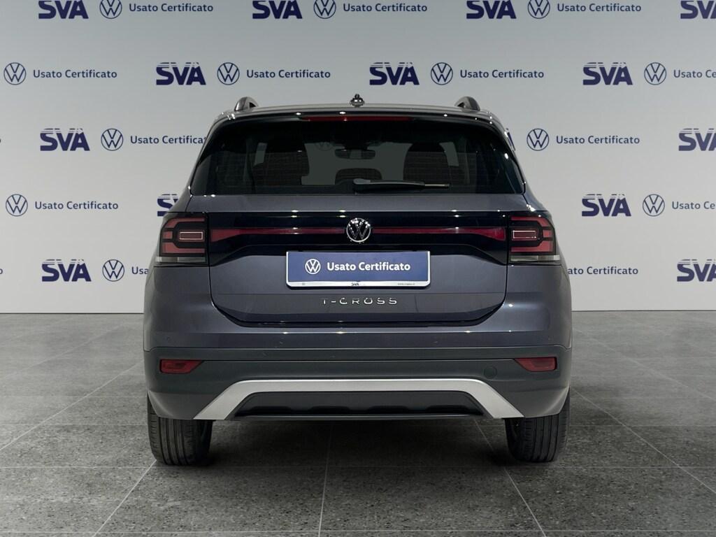 Volkswagen T-Cross 2019 1.0 Tsi 95CV Style