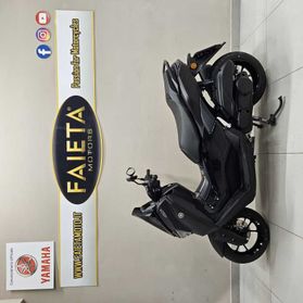 Yamaha N-Max 125 Tech Max - 2025