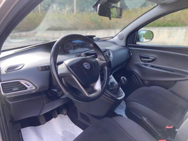 LANCIA Ypsilon 1.3 MJT 16V 95 CV 5 porte S&S Elefantino