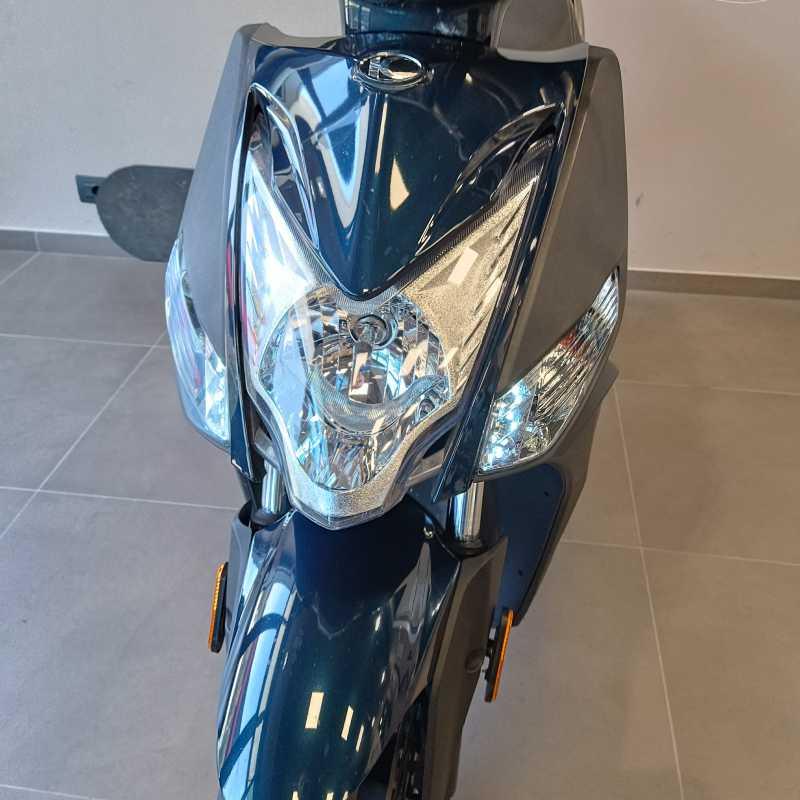 Kymco Agility 200i R16 + 2024