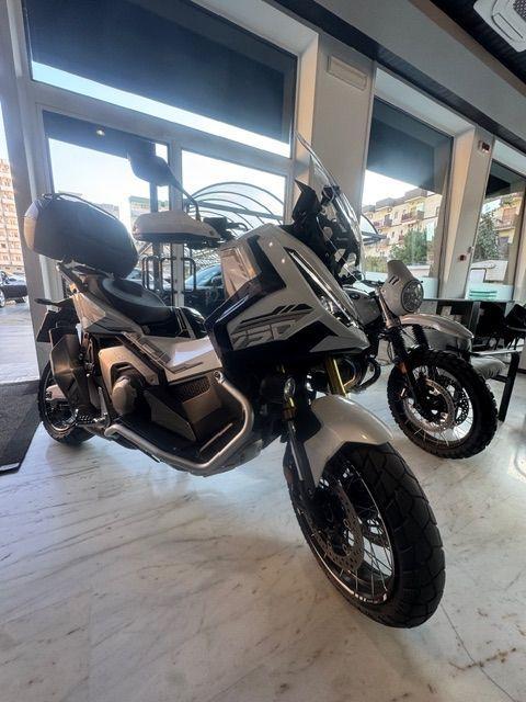 Honda - X-ADV 750 - Special Edition