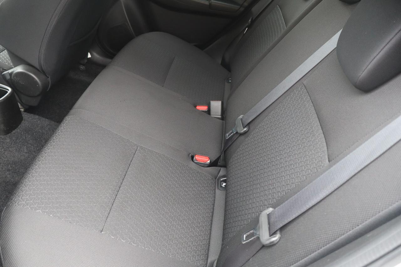 Suzuki Swift 1.2 Hybrid CVT Top