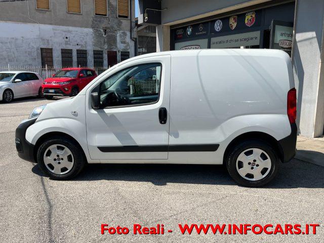FIAT Fiorino 1.3 MJT 95CV Cargo SX