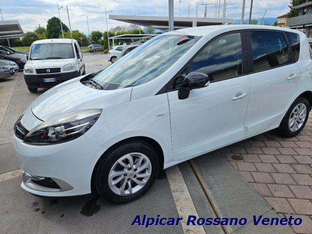 RENAULT Scenic Scénic XMod Cross 1.5 dCi 110CV Energy