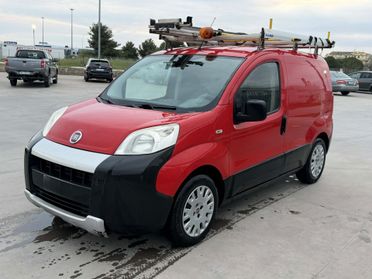 Fiat Fiorino 1.3 MJT 95CV Furgone Adventure E5+