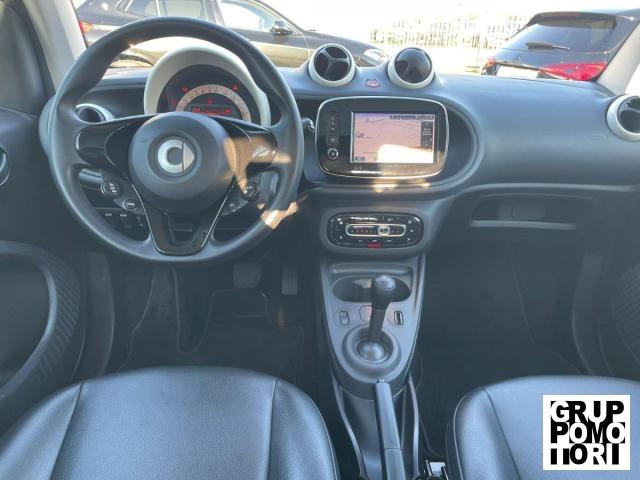 SMART - Fortwo - 70 1.0 twinamic Superpassion