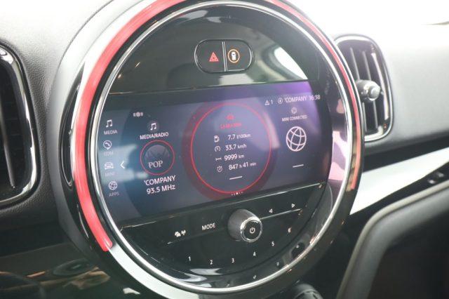 MINI Mini Countryman 1.5 Cooper Classic Countryman