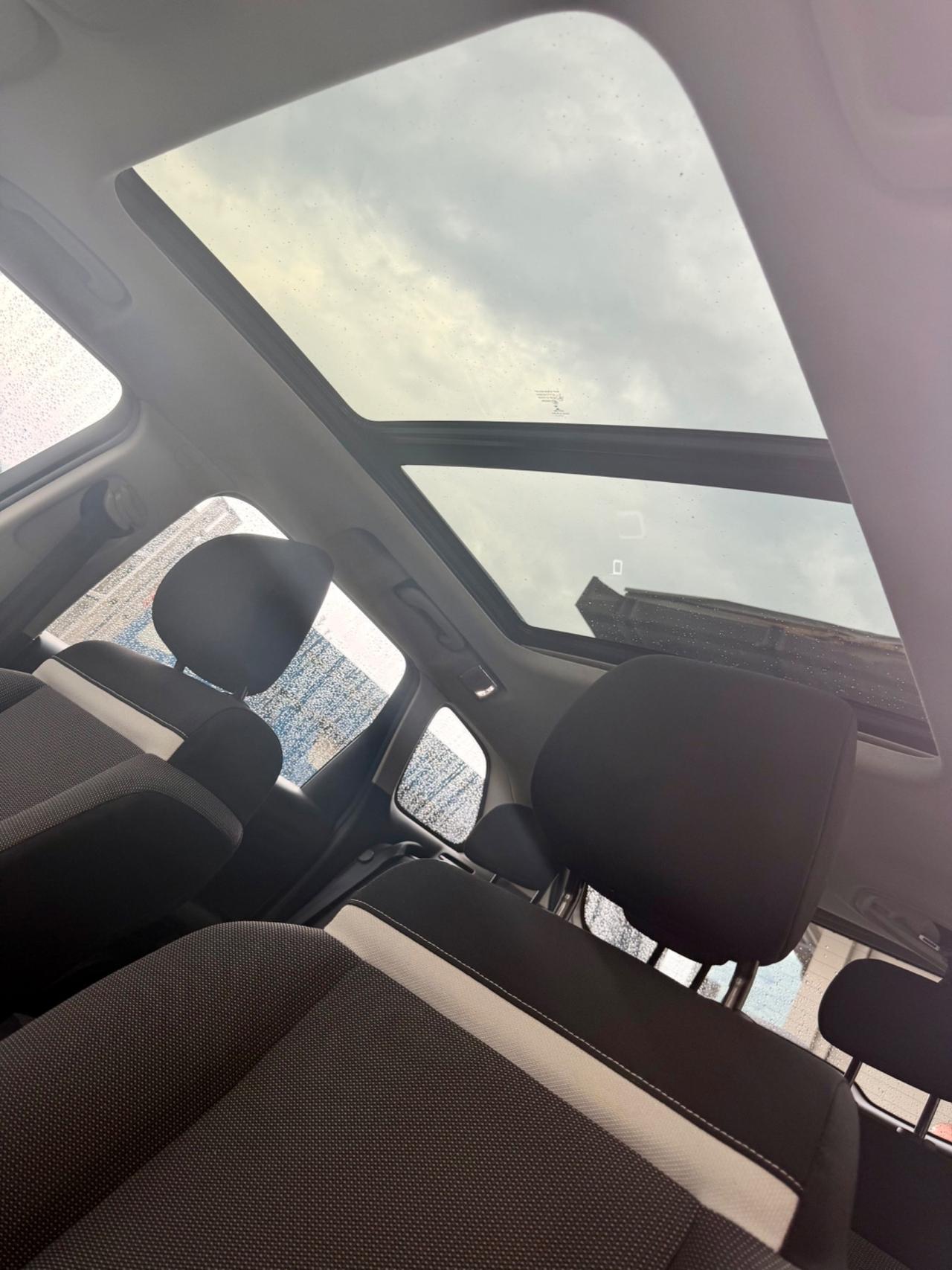 Citroen C3 Aircross PureTech 110 S&S Shine