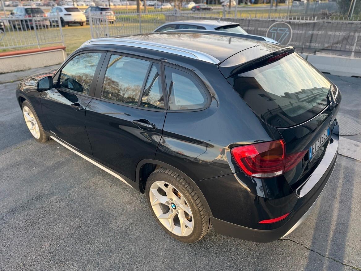 Bmw X1 xDrive18d Attiva
