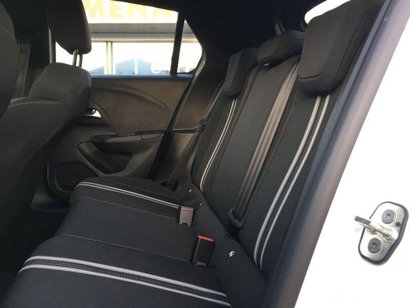 Opel Corsa 1.2 100cv GS OK NEOPATENTATI * PARI AL NUOVO