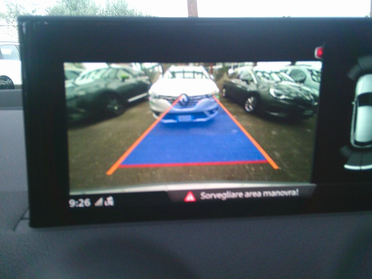 Audi Q2 1.6 TDI Sport