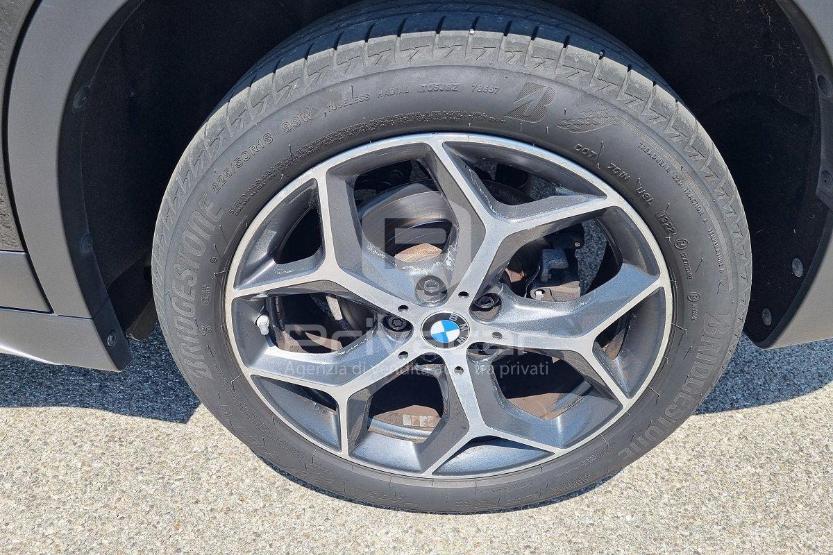 BMW X1 sDrive18d xLine