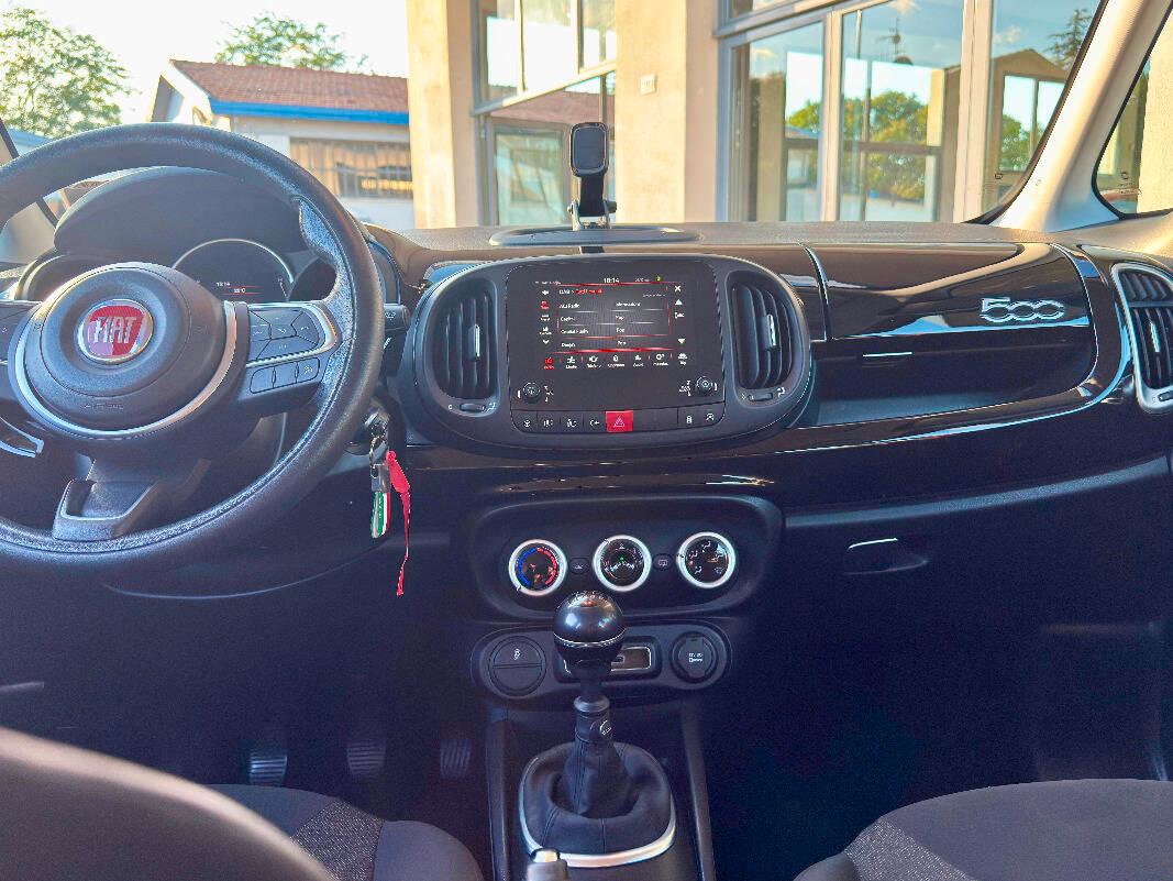 Fiat 500 L 1.4 Mirror City Cross s&s 95cv