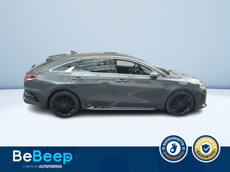 KIA ProCeed 1.4 T-GDI GT LINE TECHNO PACK PLUS 140CV D