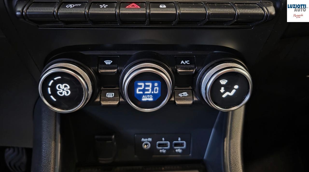 Renault Captur 1.0 GPL INTENS