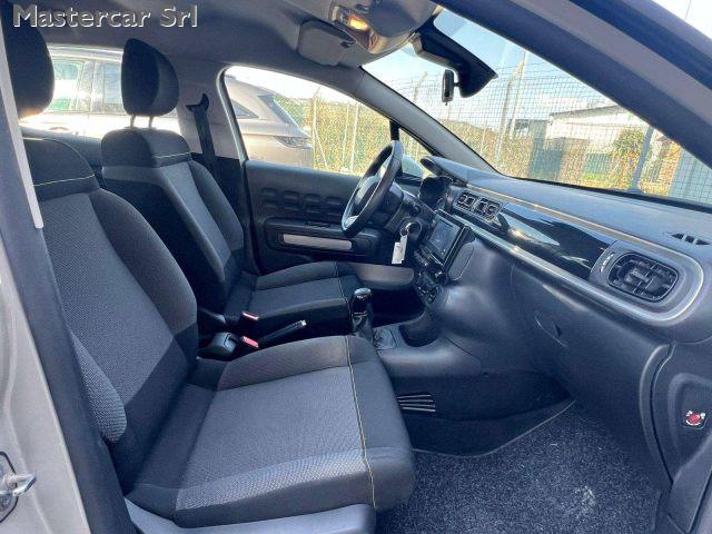 CITROEN C3 C3 III 2017 1.2 puretech You! GN903LP