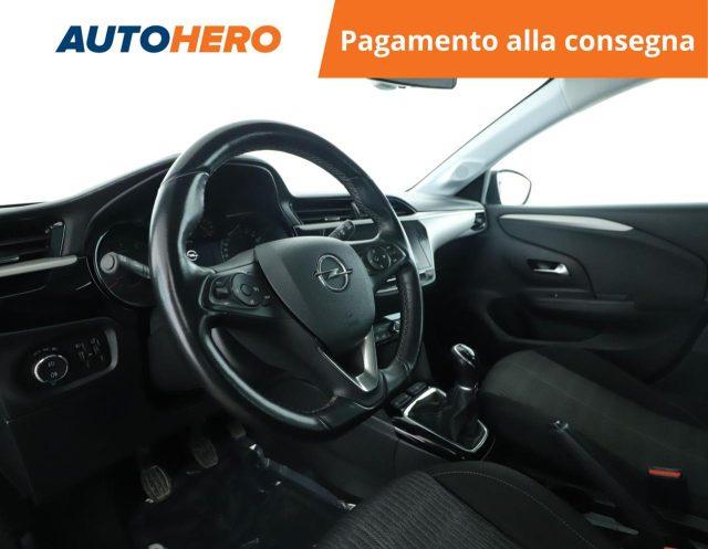 OPEL Corsa 1.2 Edition