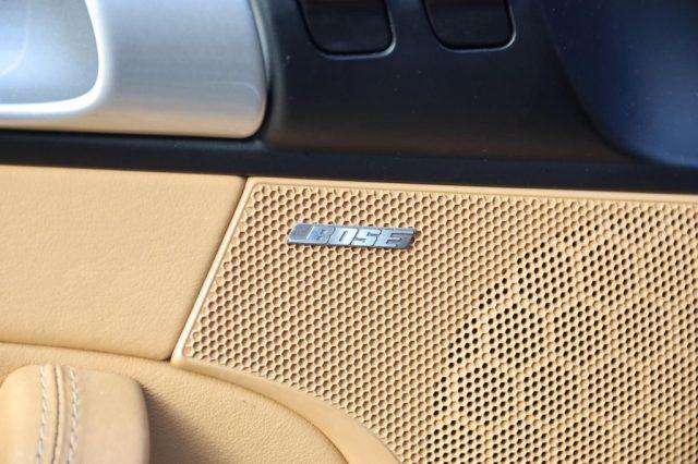 PORSCHE 911 997 MK2 Targa 4S