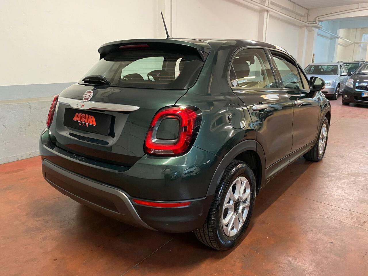 Fiat 500X 1.0 T3 120 CV City Cross