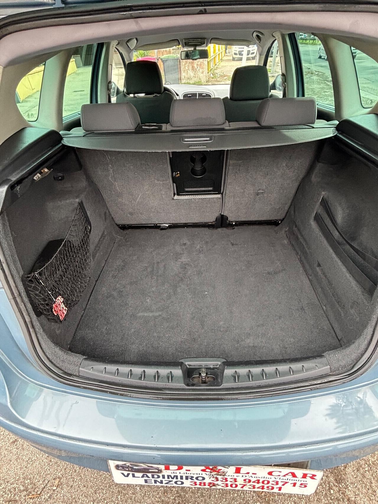 Seat Altea XL 2.0 TDI Stylance