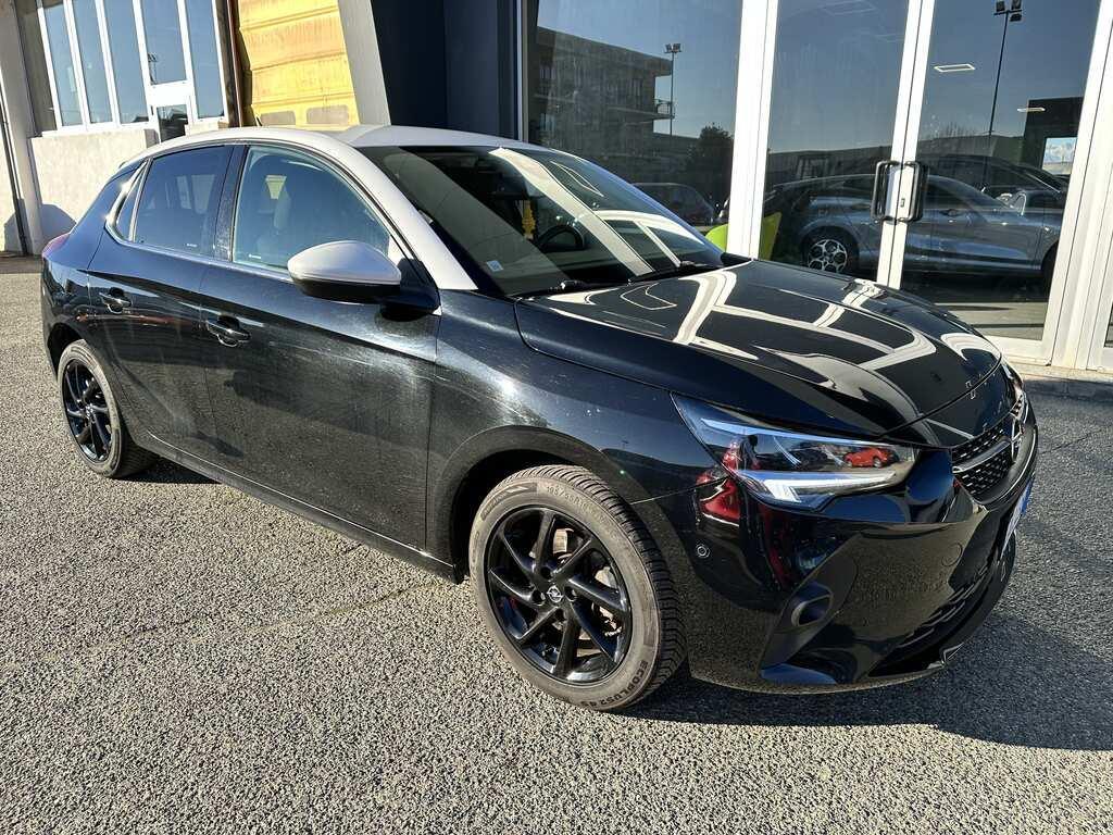 Opel Corsa 5 Porte 1.2 Elegance