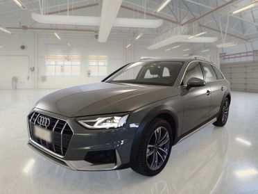 Audi A4 allroad A4 allroad 40 TDI 204 CV S tronic Business