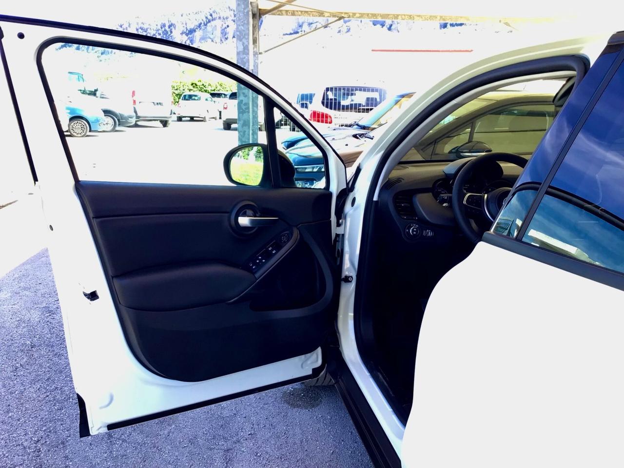 Fiat 500X 1.3 MJ 95 CV Pack Led - Style - Comfort