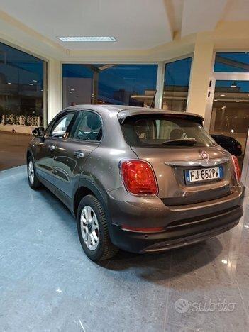 Fiat 500X 1.3mtj 77.000km 3334184615