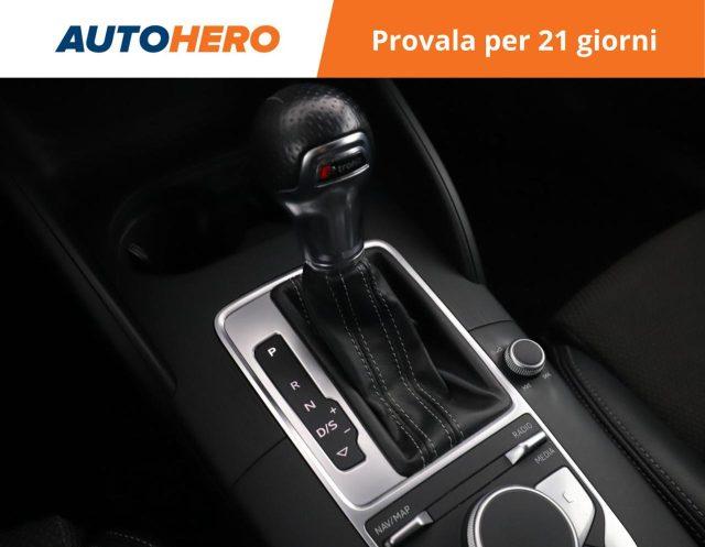 AUDI A3 SPB 2.0 TDI S tronic Sport