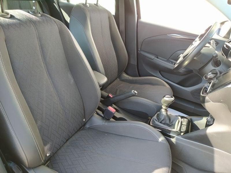 Opel Corsa Corsa 100cv Elegance Promo CBC 2