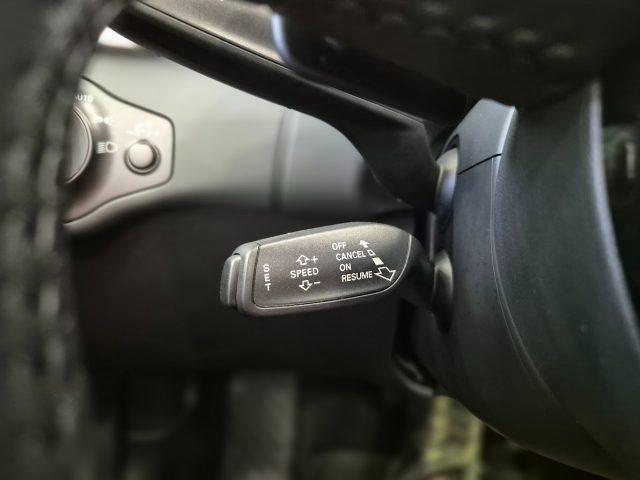 AUDI A5 Cabrio 2.0 TDI multitronic S-Line - Sens. park.
