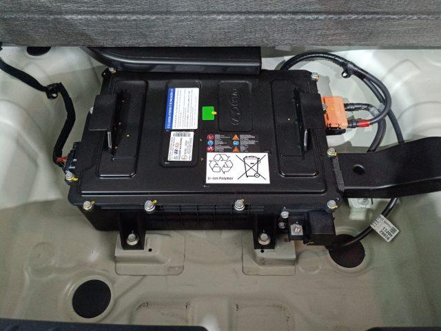 KIA Stonic 1.0 T-GDi 100 CV MHEV iMT Style